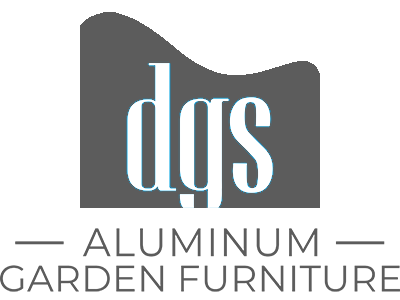 DGS - Alüminyum Bahçe Mobilyaları