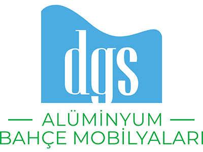 DGS - Alüminyum Bahçe Mobilyaları