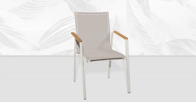 Belek Chair