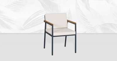 Knidos Chair